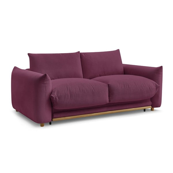 Bordo sklopiva sofa 234 cm Ernest – Bobochic Paris-image-3