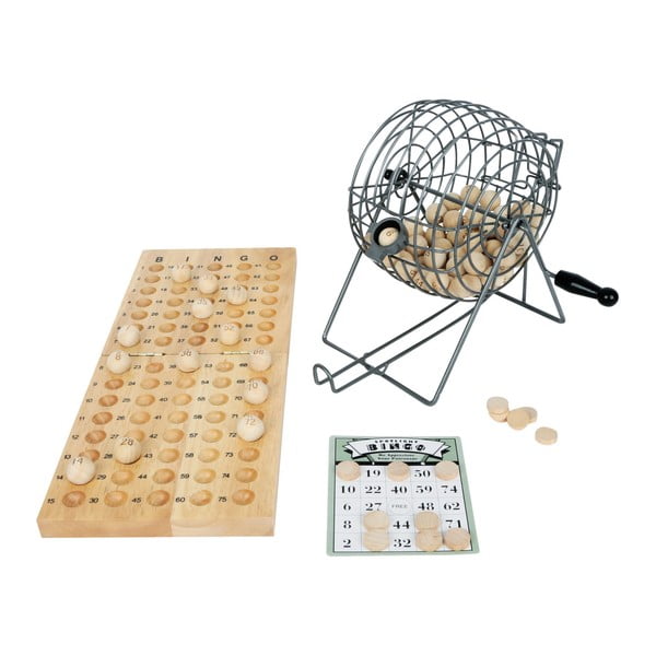Dječja igra Legler Bingo-image-1