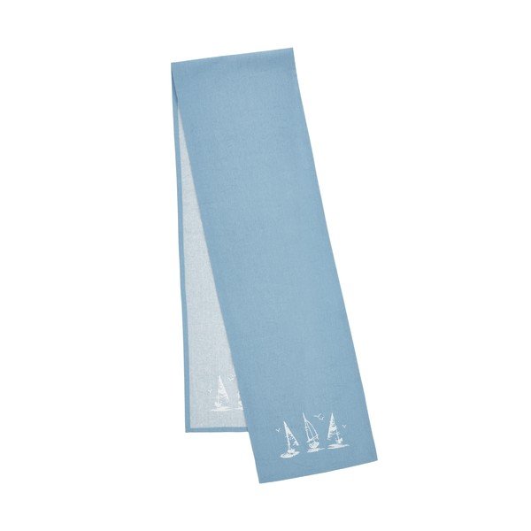 Pamučan nadstolnjak 32x220 cm Salcombe Boats – Catherine Lansfield