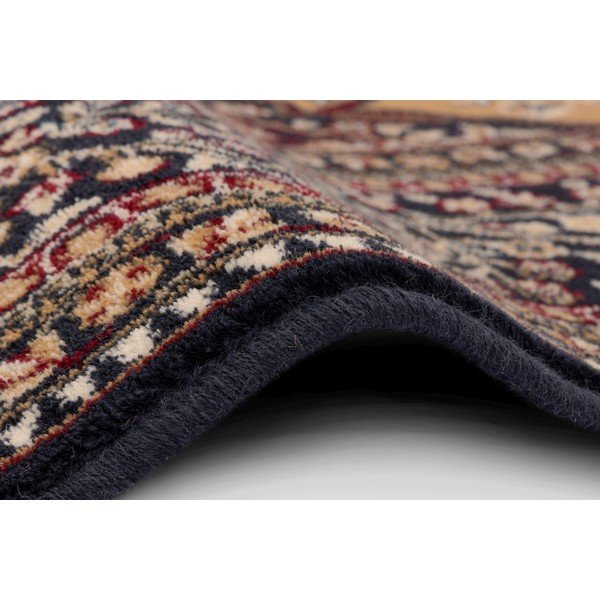 Narančasti vuneni tepih 160x240 cm Charlotte – Agnella-image-2