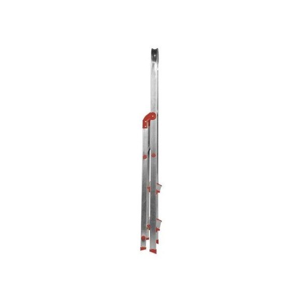 Metalna ljestve 141 cm Unica – Rolser-image-1