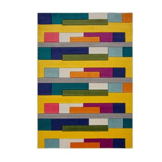 Ručno rađen tepih 120x170 cm Mambo – Flair Rugs