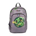 Dječji ruksak 28 l Ninjago Elemental Master of Energy – LEGO®