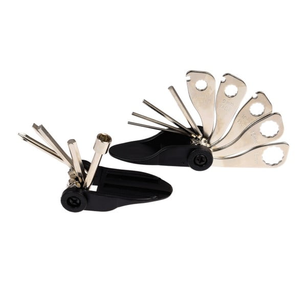 Višenamjenski alat za popravku bicikla Rex London Le Bicycle-image-2