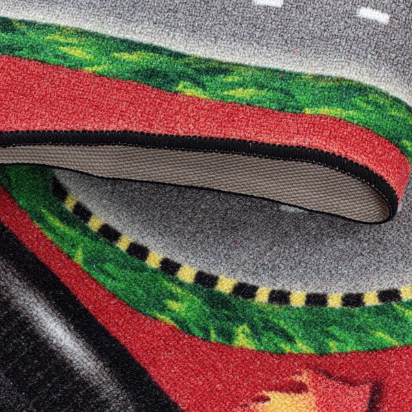 Crveni dječji tepih 120x170 cm Play – Ayyildiz Carpets-image-3