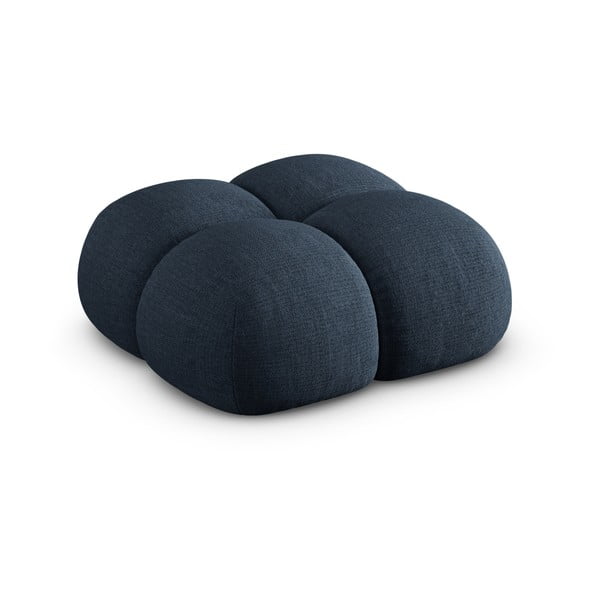 Tamno plavi tabure Loretto – Cosmopolitan Design-image-2