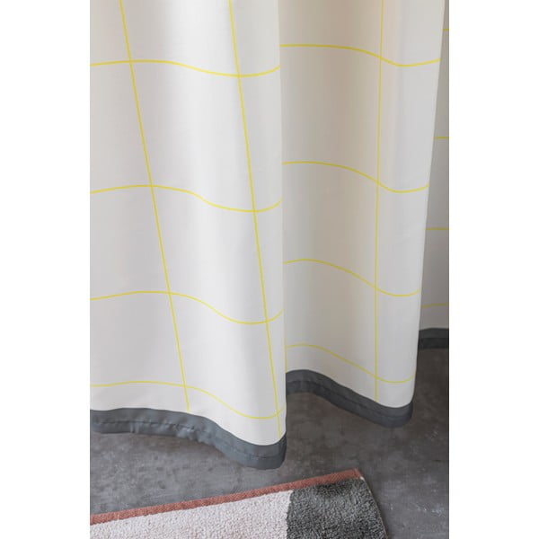 Tuš zavjesa 150x200 cm Mesh – Mette Ditmer Denmark-image-2