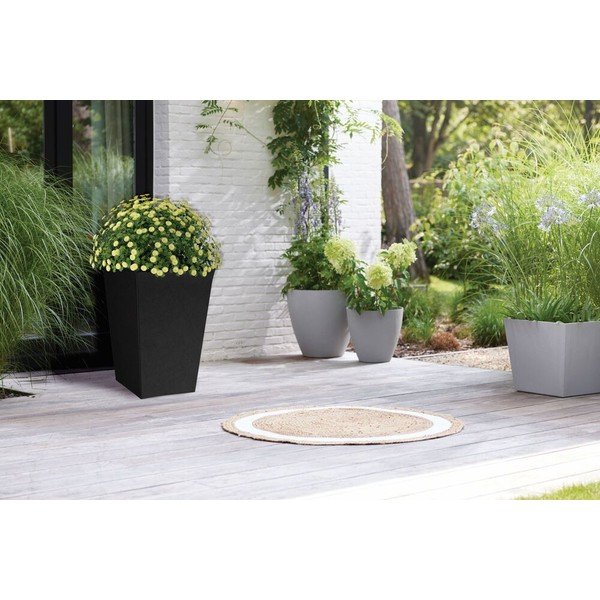 Plastična posuda za cvijeće Flora Duo – Rojaplast-image-1