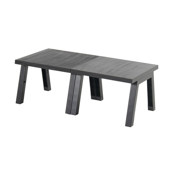 Pomoćni vrtni stol 60x60 cm Ibiza - Hartman-image-4