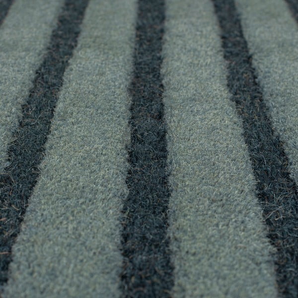 Ručno rađen vunen tepih 200x290 cm Lozenge – Flair Rugs-image-4