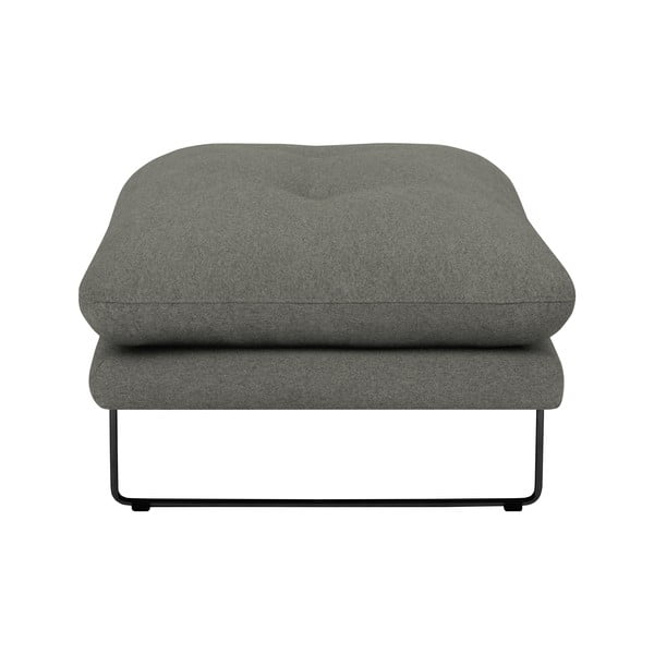 Siva taburea Windsor & Co Sofas Comet-image-2