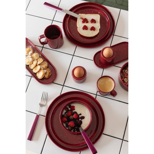 Bordo porculanska šalica 330 ml Fika – ONA-image-3