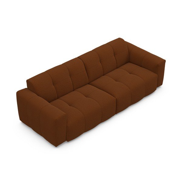 Ciglasta sofa 250 cm Chess – Furninova -image-2