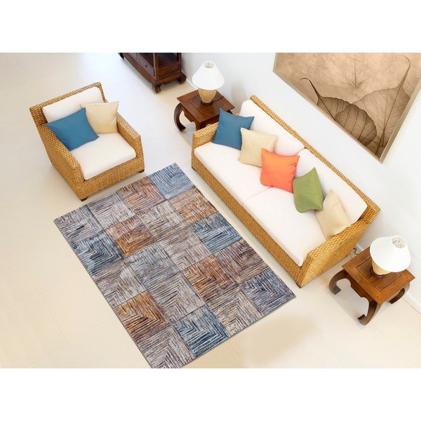 Tepih Universal Sylvia Multi, 120 x 170 cm-image-1