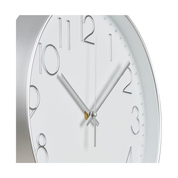 Zidni sat ø 30 cm Lalibela – House Nordic-image-4