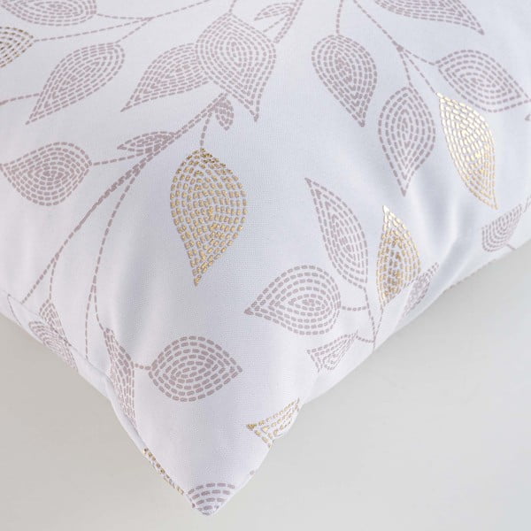 Ukrasni jastuk 45x45 cm Duchesse – douceur d'intérieur-image-1