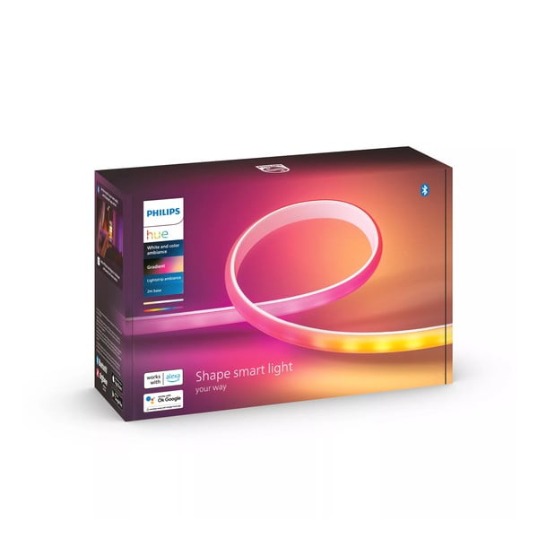 Pametna LED traka 20 W 200 cm Gradient lightstrip – Philips Hue-image-3