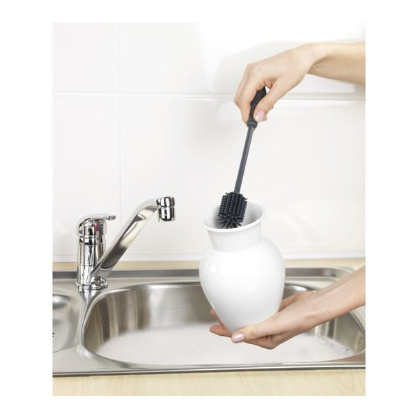 Silikonska četka za pranje posuđa Wenkoo Brush, 25 cm-image-2