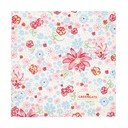 Pamučna salveta Green Gate Xenia, 40 x 40 cm