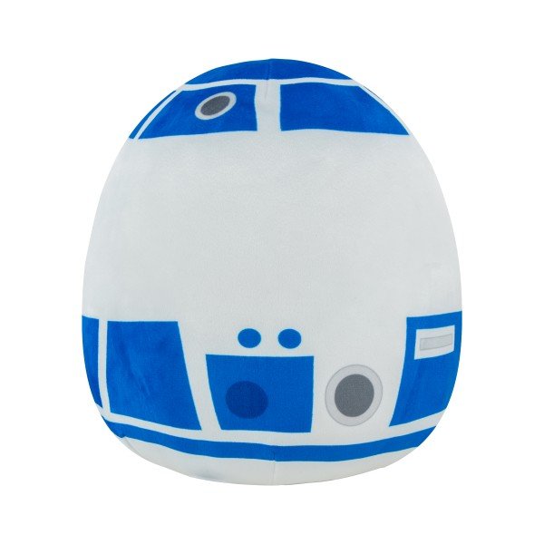 Plišana igračka Star Wars R2D2 – SQUISHMALLOWS-image-2