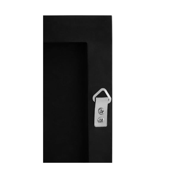 Zidno ogledalo 42x42 cm – Premier Housewares-image-1