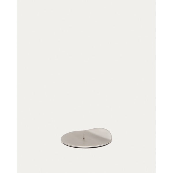 Metalni svijećnjak Quira – Kave Home-image-4