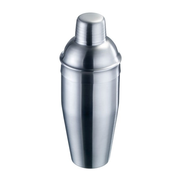 Shaker od nehrđajućeg čelika Westmark, 0,75 l