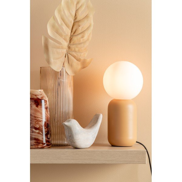 Kipić od masivnog drveta (visina 12,5 cm) Bird – PT LIVING-image-1