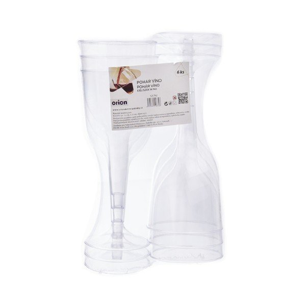 Čaša za vino Orion, 300 ml-image-2