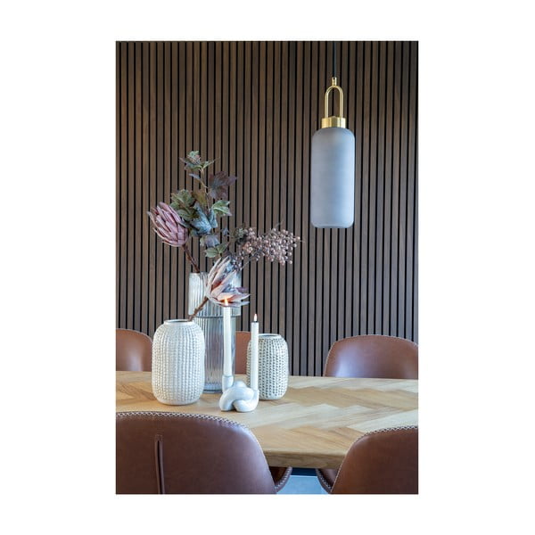 Krem keramička vaza – House Nordic-image-2