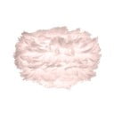 Svijetlo ružičasto sjenilo ø 35 cm Eos Mini – UMAGE