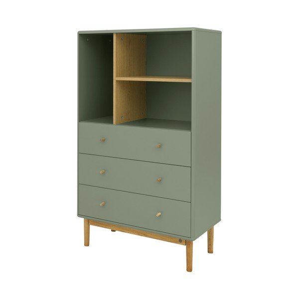 Zelena biblioteka 80x134 cm Color Living – Tom Tailor-image-2
