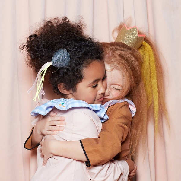 Kape za zabavu u setu od 8 kom - Meri Meri-image-1