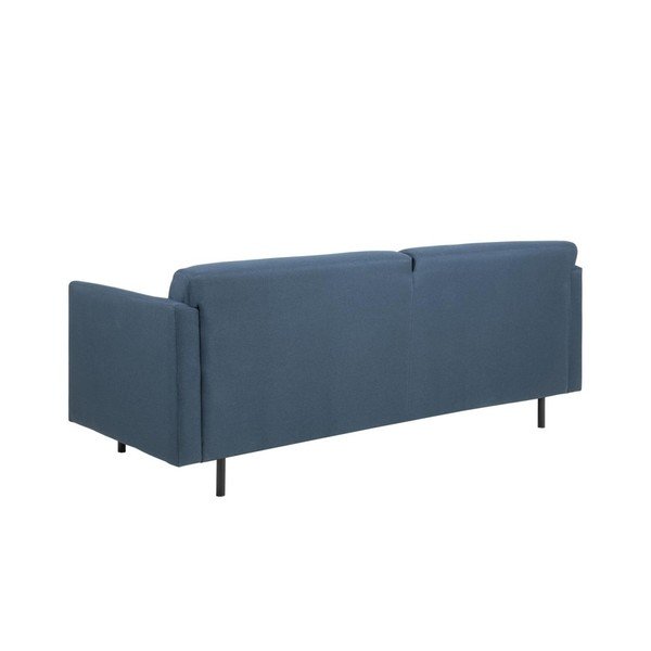 Actona Conley plavi trosjed-image-1
