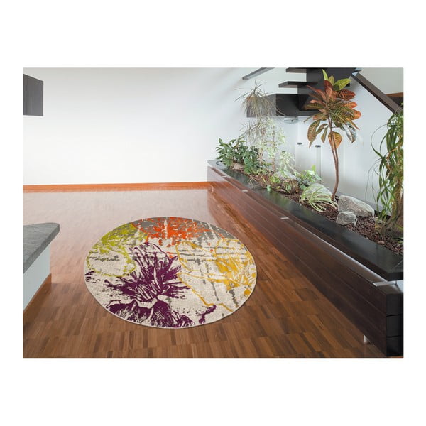 Tepih Webtappeti Spring Multi, 155 cm-image-1
