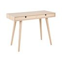 Radni stol s 2 ladice Actona Century