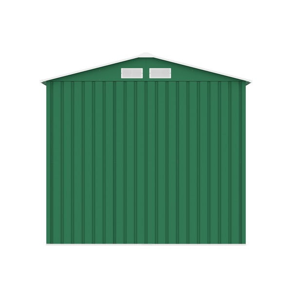 Vrtna kućica Archer A - Rojaplast-image-4