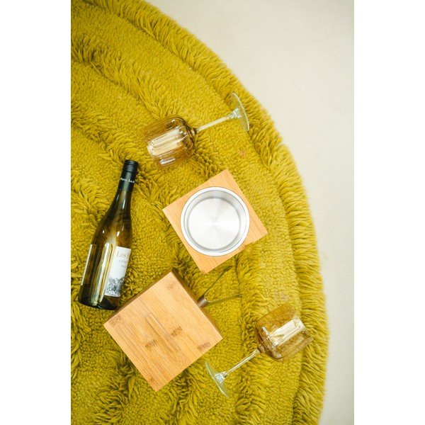 Čaše u setu 2 kom vinske 490 ml Corvina – Leopold Vienna-image-2