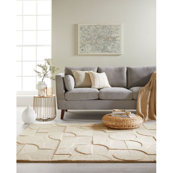 Vuneni tepih Flair Rugs Gigi, 160 x 230 cm-image-1