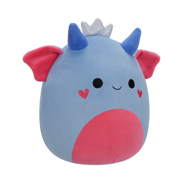 Plišana igračka King Kin – SQUISHMALLOWS-image-1