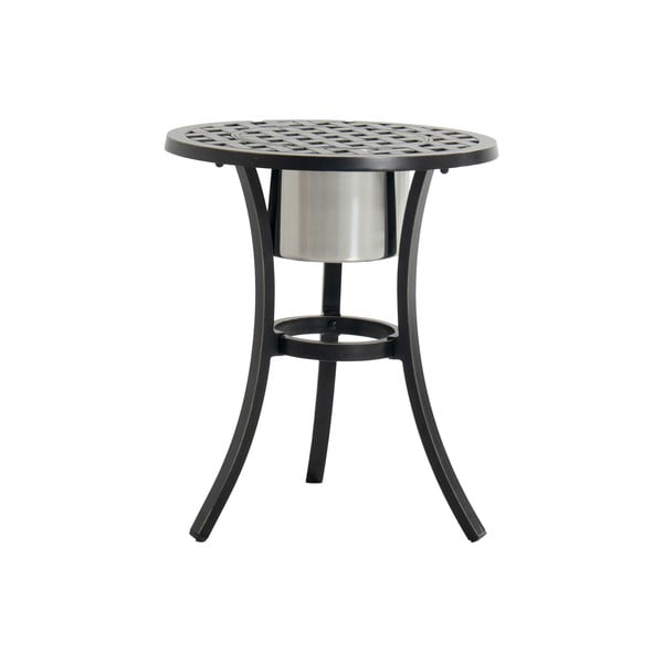 Okrugao vrtni stol aluminijski ø 54,5 cm Rosario – Hartman