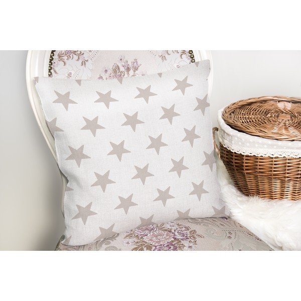 Dječja jastučnica Star Modern - Minimalist Cushion Covers-image-2