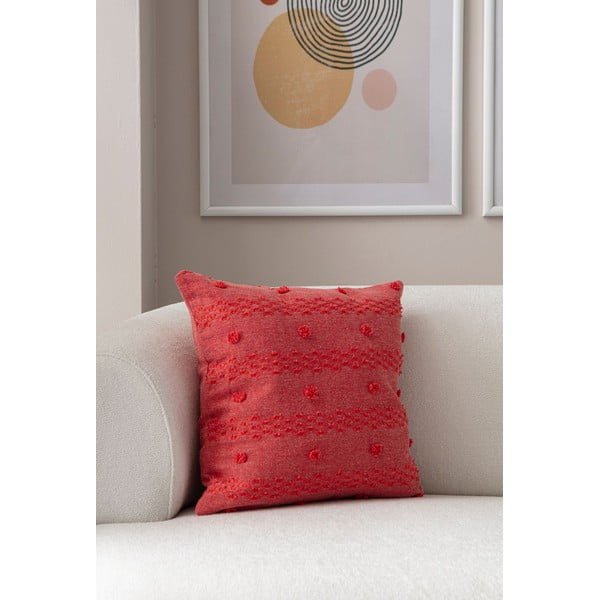 Ukrasna jastučnica 43x43 cm Tuffet – Mioli Decor-image-3