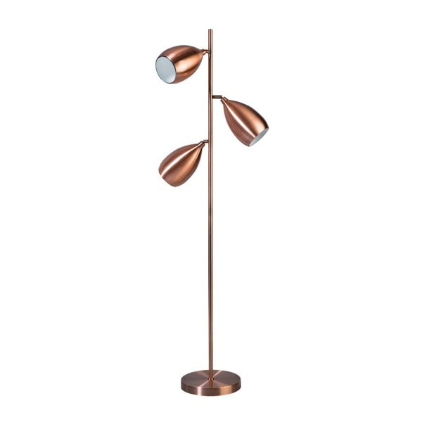ETH Ajaccio Copper Kieran bakrena podna svjetiljka