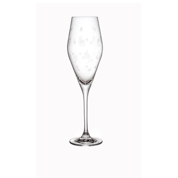 Set od 2 čaše za šampanjac Villeroy & Boch Flute