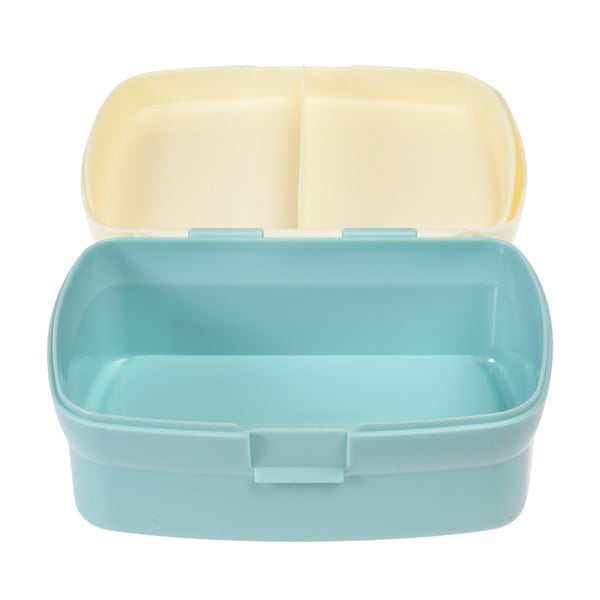 Svijetlo plava dječja kutija za ručak Best in Show – Rex London-image-3