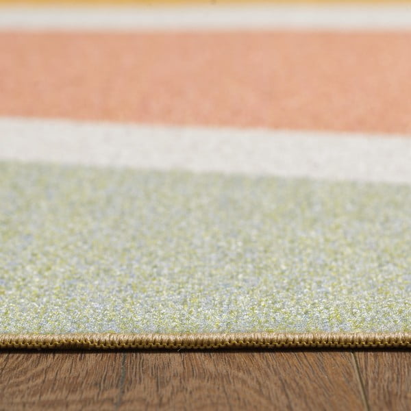 Krem dječji tepih 100x150 cm Play – Ayyildiz Carpets-image-3