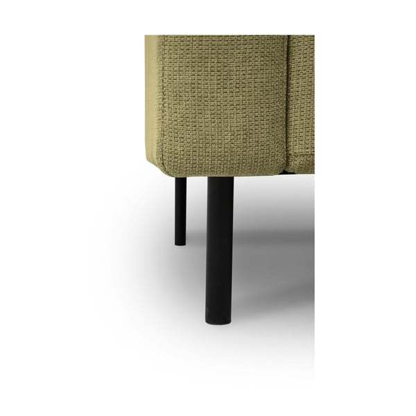 Senf žuta sofa 229 cm Hero – Scandic-image-3