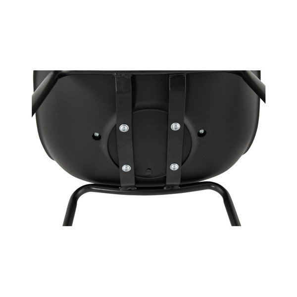 Crna barska stolica Kokoon Escal Mini-image-2