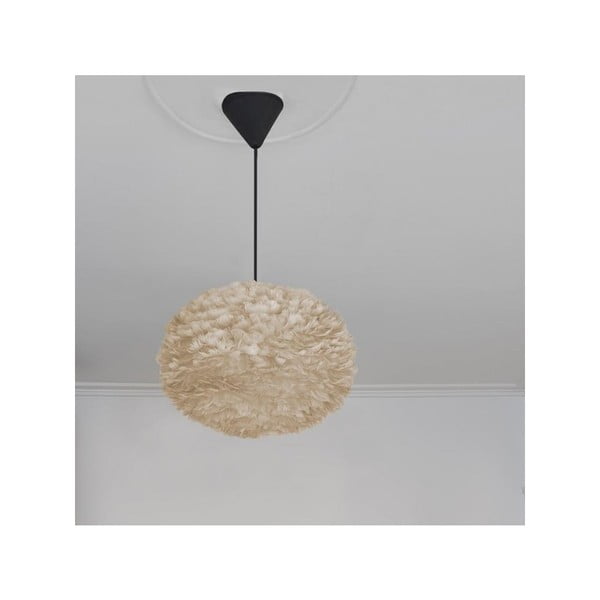 Crni zavjesni kabel za svjetiljke UMAGE Cord, duljina 210 cm-image-2